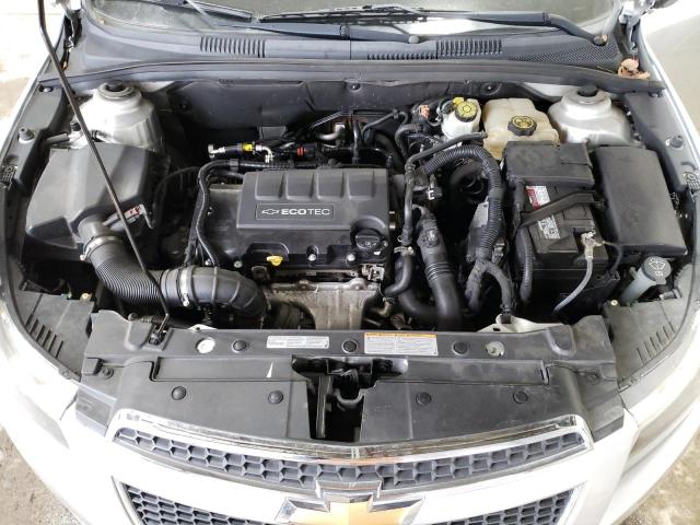 2012 Chevrolet Cruze - Image 11