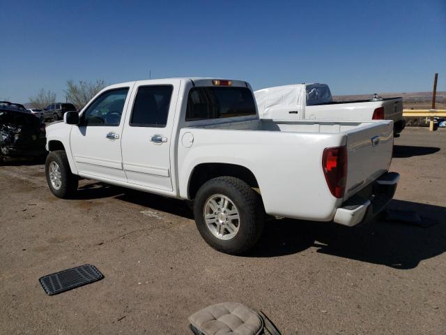 2012 Chevrolet Colorado Lt VIN: 1GCHTCFE2C8159896 Lot: 48009074