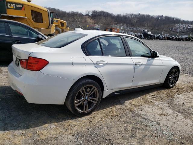 2015 BMW 328 XI - WBA3B3C52FJ985353