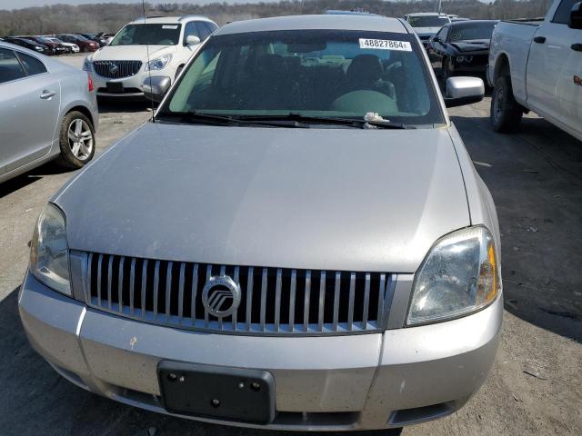 2007 Mercury Montego Luxury VIN: 1MEHM40137G610269 Lot: 48827864