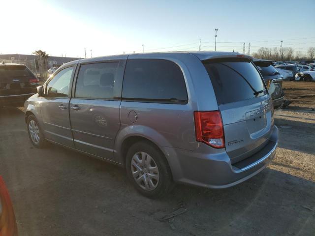 2016 DODGE GRAND CARA 2C4RDGBG1GR168020