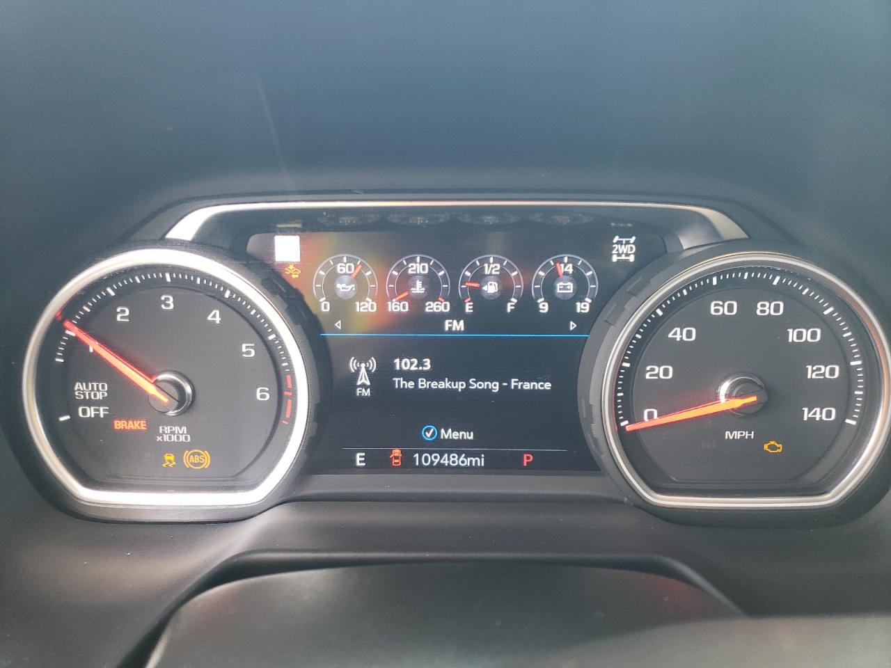 1gnskfkdxmr222902 1GNSKFKDXMR222902 2021 Chevrolet Suburban K1500 Premier