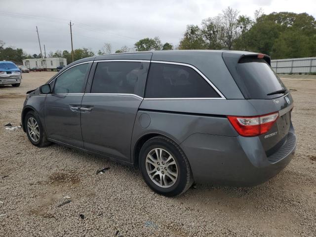 2011 Honda Odyssey Exl VIN: 5FNRL5H6XBB077189 Lot: 48259624
