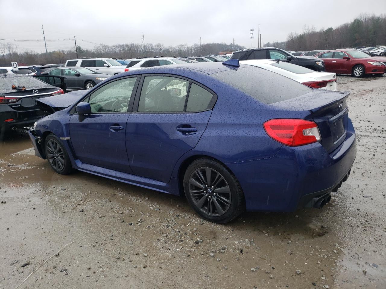 JF1VA1B6XG9811505 2016 Subaru Wrx