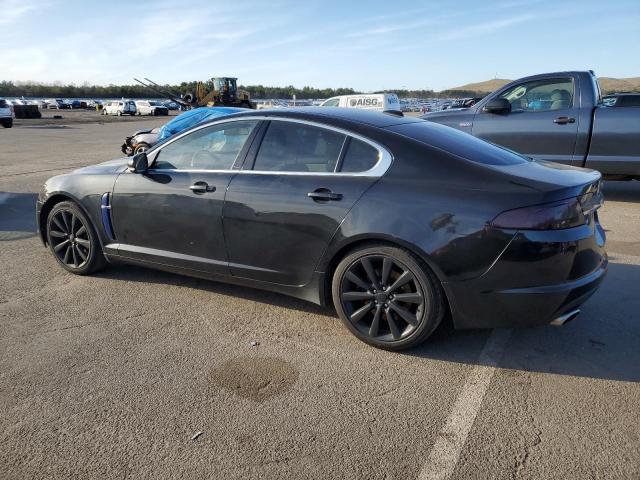Vin: sajwa0gb0alr53789, lot: 45994444, jaguar xf premium 20102