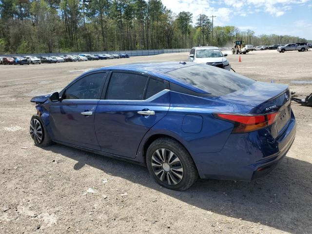 2020 NISSAN ALTIMA S 1N4BL4BV3LC206115