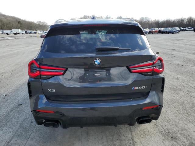 2023 BMW X3 M40I - 5UX83DP07P9T12957