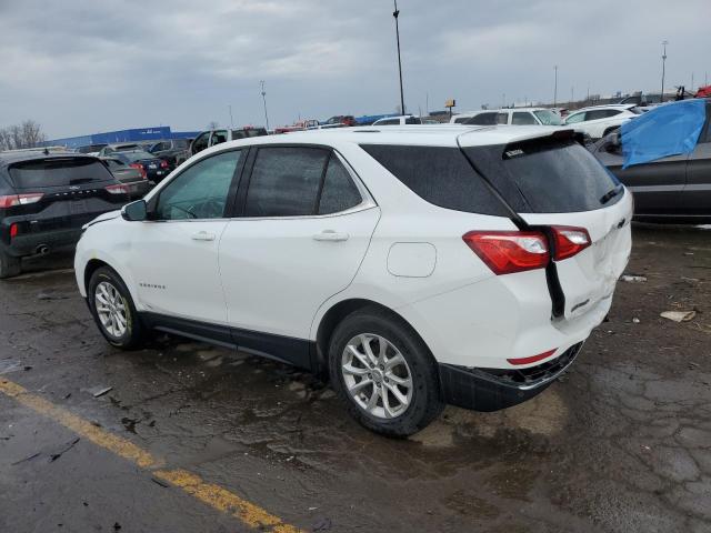 2018 Chevrolet Equinox Lt VIN: 2GNAXJEV6J6331739 Lot: 46607484