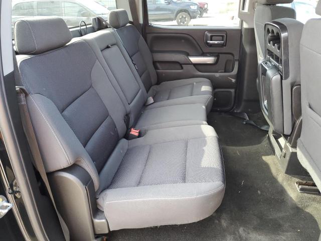 2018 CHEVROLET SILVERADO - 1GCUKREC4JF139680