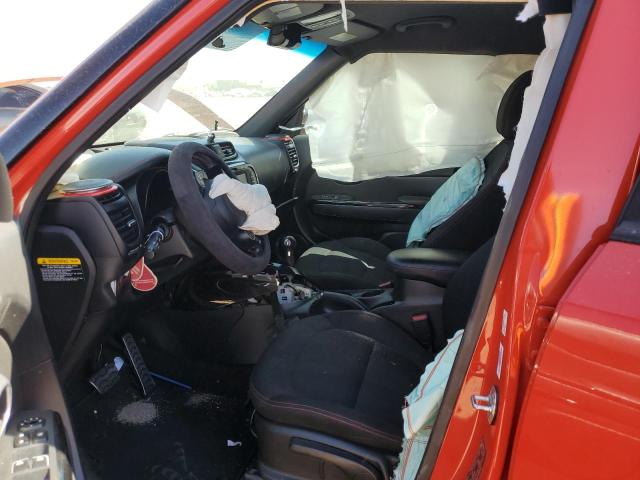 2019 Kia Soul + VIN: KNDJP3A58K7680784 Lot: 49099204