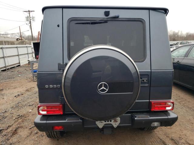 VIN WDCYC3HF4EX218584 2014 Mercedes-Benz G-Class, 550 no.6