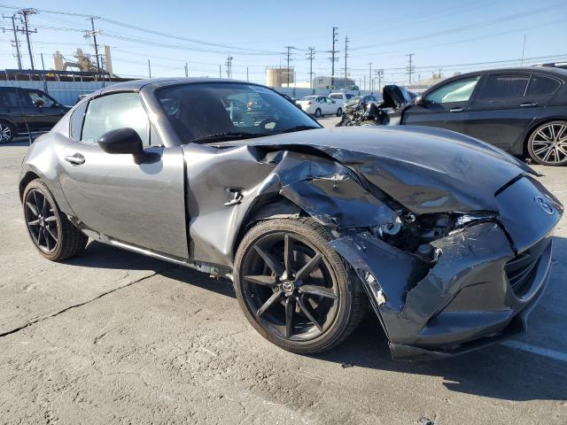 Vin: jm1ndal75h0101927, lot: 46903634, mazda mx5 club 20174