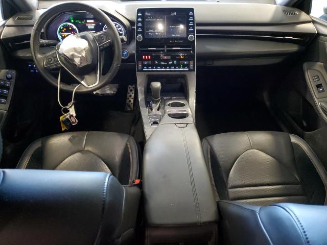 2019 Toyota Avalon Xle VIN: 4T1B21FB1KU004759 Lot: 47397874