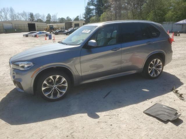 VIN 5UXKR0C53E0K42860 2014 BMW X5, Xdrive35I no.1