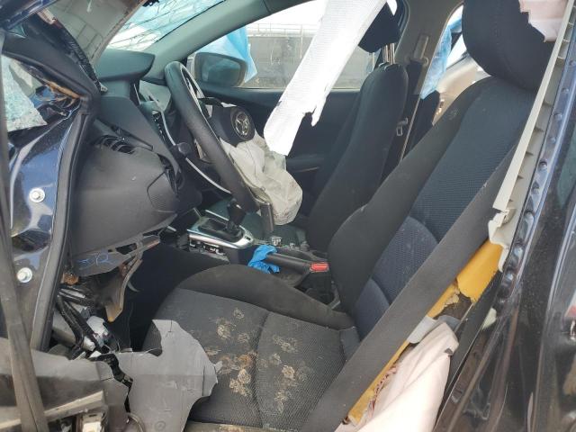 Lot #2469189906 2018 TOYOTA YARIS IA salvage car