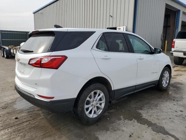 2020 Chevrolet Equinox Lt VIN: 3GNAXKEV6LS634580 Lot: 48121554