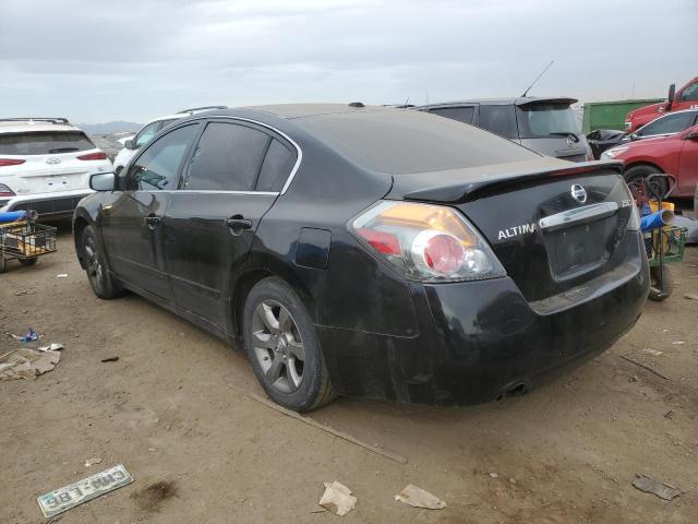 2008 Nissan Altima 2.5 VIN: 1N4AL21E78N504079 Lot: 46408464