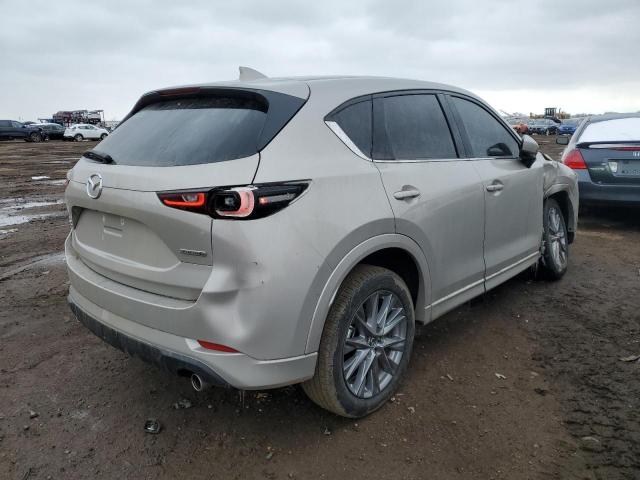 2024 Mazda Cx-5 Premi 2.5L(VIN: JM3KFBDM7R0378126