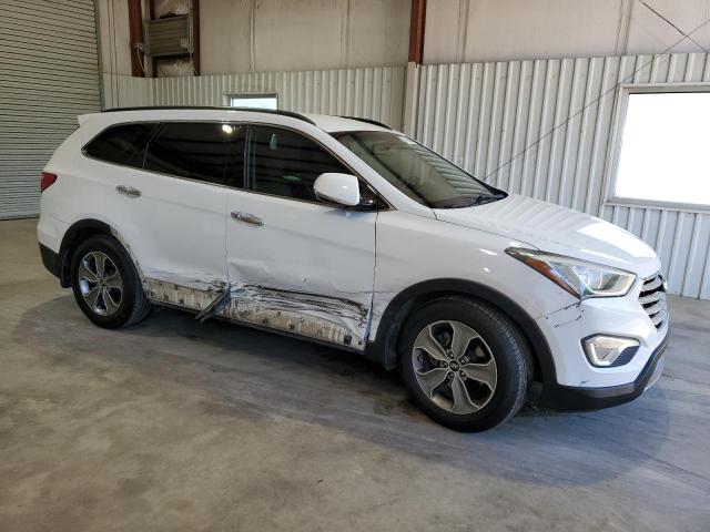 2014 Hyundai Santa Fe Gls VIN: KM8SN4HF4EU053404 Lot: 49051604