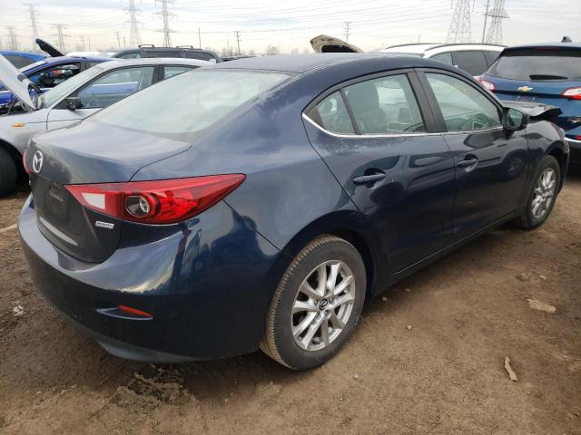 2017 Mazda 3 Sport VIN: 3MZBN1U73HM149807 Lot: 47769894