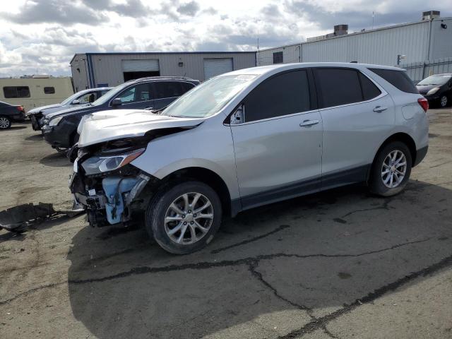 2020 CHEVROLET EQUINOX LT 2GNAXUEV7L6215129