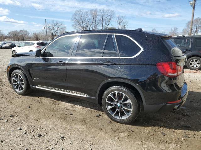 VIN 5UXKR0C51F0K70108 2015 BMW X5, Xdrive35I no.2