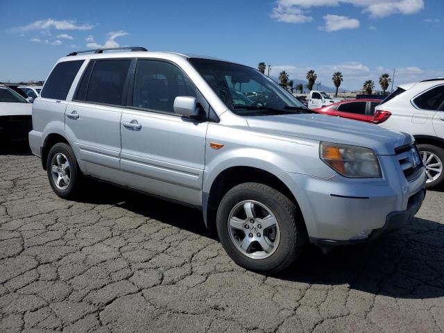 2008 Honda Pilot Exl VIN: 5FNYF28518B022616 Lot: 47029914