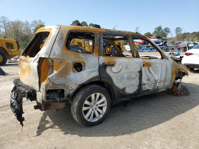 2011 Subaru Forester 2.5X Premium VIN: JF2SHADC1BH746233 Lot: 48841444