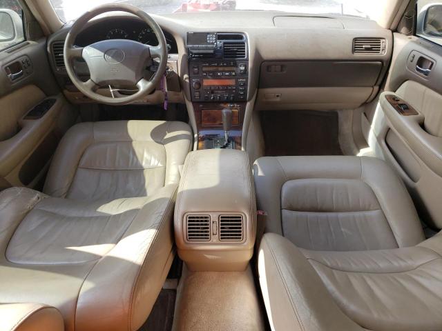 JT8BH28F5V0073330 1997 Lexus Ls 400