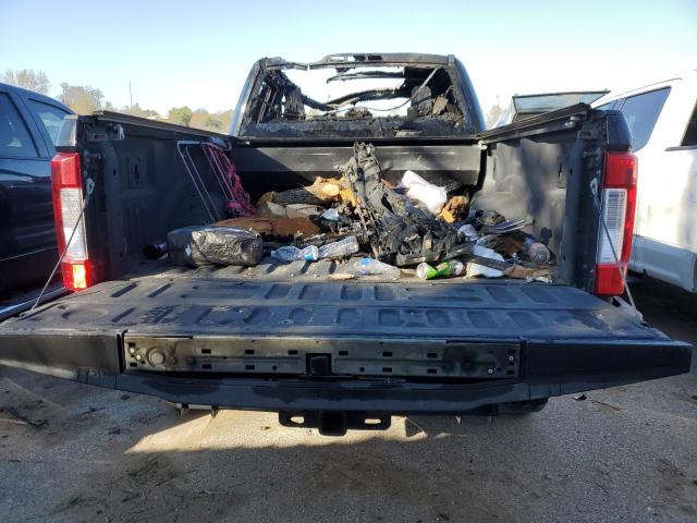 2017 FORD F250 SUPER - 1FT7W2BT4HEF29658