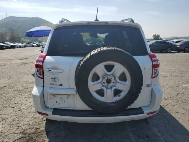 2012 Toyota Rav4 Limited VIN: 2T3DK4DV4CW072554 Lot: 47372574