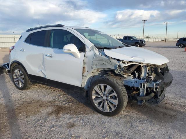 2019 Buick Encore Preferred VIN: KL4CJASB3KB776302 Lot: 51629934