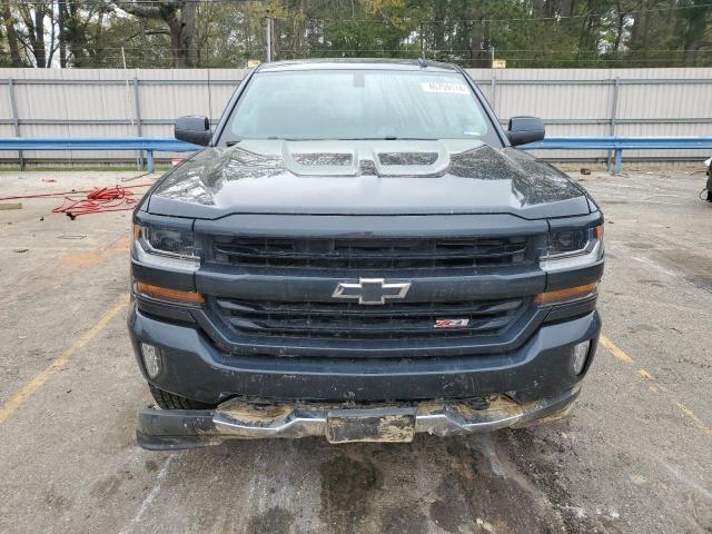 2019 Chevrolet Silverado - Image 5