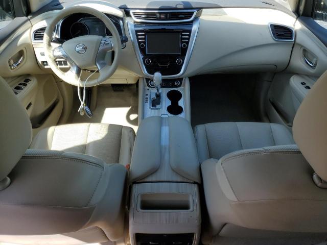 2015 NISSAN MURANO S - 5N1AZ2MG7FN257550