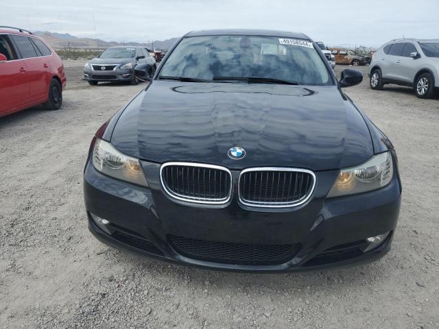 2011 BMW 328 I Sulev VIN: WBAPH5G57BNM72513 Lot: 49158544