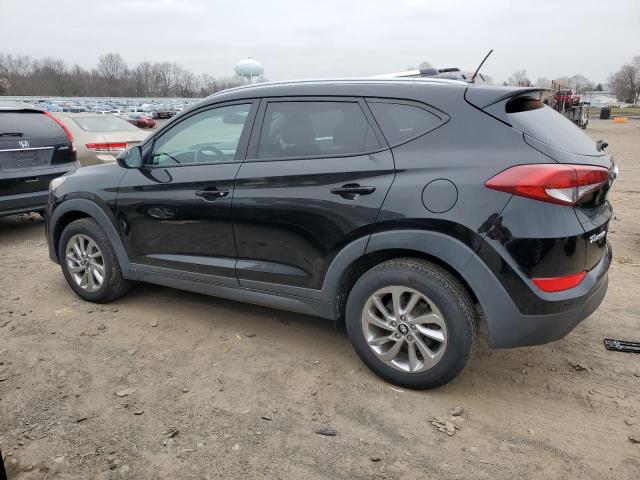 2016 Hyundai Tucson Limited VIN: KM8J3CA48GU125437 Lot: 48242694