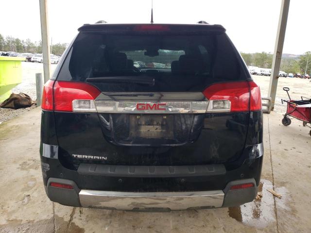 2GKALWEK0C6295478 | 2012 GM c terrain slt