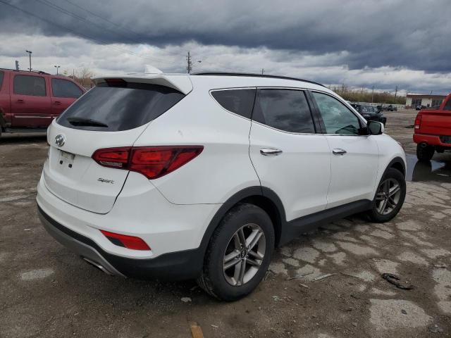 5NMZU3LB6HH016399 2017 HYUNDAI SANTA FE-2