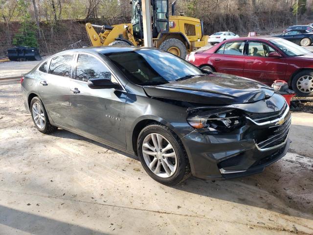 2016 Chevrolet Malibu Lt VIN: 1G1ZE5ST3GF295298 Lot: 51833794