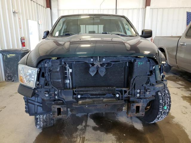 2011 Dodge Ram 1500 VIN: 1D7RV1GT2BS527307 Lot: 46403434