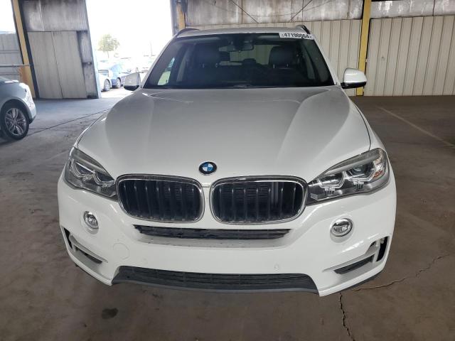 Lot #2442968214 2015 BMW X5 XDRIVE3 salvage car