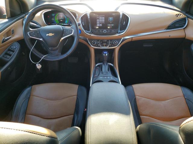 2017 CHEVROLET VOLT PREMI - 1G1RB6S59HU108787