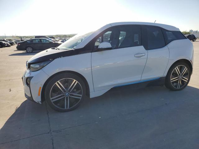 WBY1Z4C55EV273551 2014 BMW I3 Rex