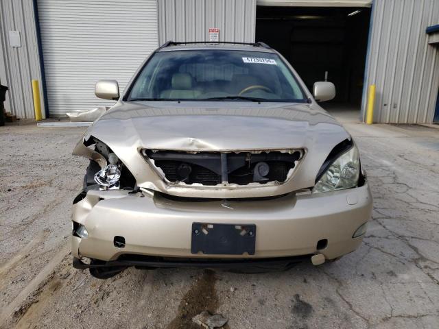 2005 Lexus Rx 330 VIN: 2T2HA31U45C046507 Lot: 47290294