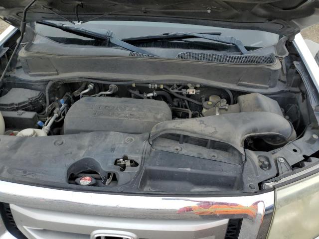 2011 Honda Pilot - Image 12