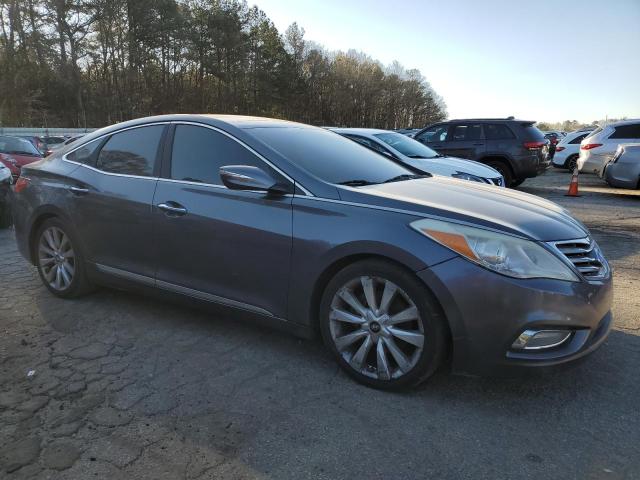 2013 Hyundai Azera Gls VIN: KMHFH4JG9DA249494 Lot: 47022174