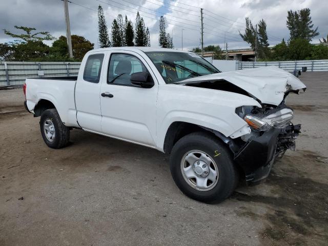 2016 TOYOTA TACOMA ACC - 5TFRX5GN1GX059688