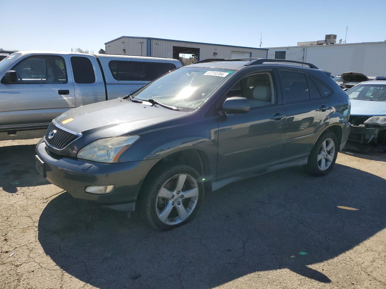 JTJHA31U040059894 2004 Lexus Rx 330