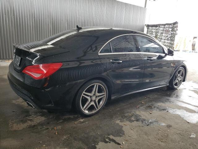 VIN WDDSJ4GB6FN256021 2015 Mercedes-Benz CLA-Class,... no.3