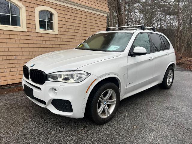 VIN 5UXKR6C55E0J72202 2014 BMW X5, Xdrive50I no.2